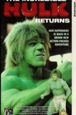 Watch The Incredible Hulk Returns Megashare9