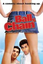 Watch Ball & Chain Megashare9