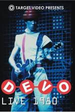 Watch Devo Live 1980 Megashare9