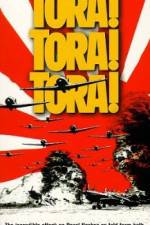 Watch Tora! Tora! Tora! Megashare9