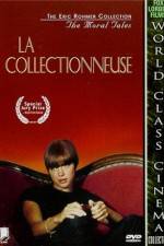 Watch La collectionneuse Megashare9