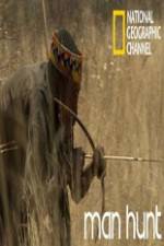 Watch National Geographic: Wild Man Hunt Kill To Survive Megashare9