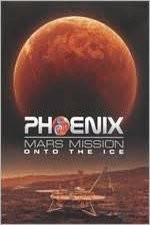 Watch Phoenix Mars Mission: Ashes to Ice Megashare9