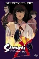 Watch Samurai X: Trust & Betrayal Megashare9