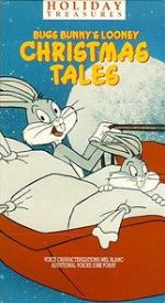 Watch Bugs Bunny\'s Looney Christmas Tales (TV Short 1979) Megashare9