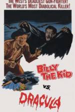 Watch Billy the Kid vs Dracula Megashare9