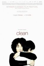 Watch Clean Megashare9