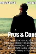 Watch Pros & Cons Megashare9