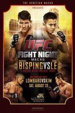 Watch UFC Fight Night 48 Bisbing vs Le Megashare9