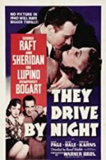Watch They Drive by Night Megashare9