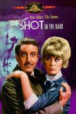 Watch A Shot in the Dark Megashare9