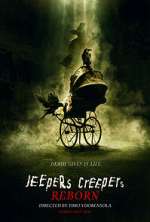 Watch Jeepers Creepers: Reborn Solarmovie