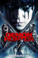 Watch Demon Hunter Megashare9