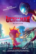 Watch Ultraman: Rising Megashare9