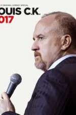 Watch Louis C.K. 2017 Megashare9