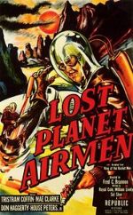 Watch Lost Planet Airmen Megashare9