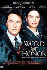 Watch Word of Honor Megashare9