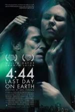 Watch 444 Last Day on Earth Megashare9