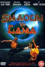 Watch Shaolin dou La Ma Megashare9