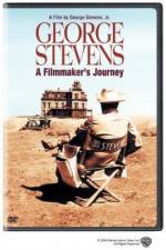 Watch George Stevens: A Filmmaker's Journey Megashare9