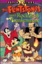 Watch The Flintstones Meet Rockula and Frankenstone Megashare9