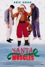 Watch Santa with Muscles Megashare9