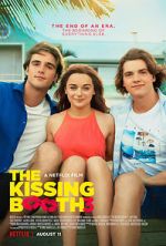 Watch The Kissing Booth 3 Megashare9