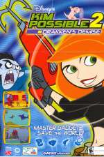 Watch Kim Possible 2 Drakken's Demise Megashare9