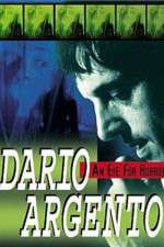 Watch Dario Argento: An Eye for Horror Megashare9