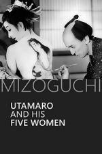 Watch Utamaro and His Five Women Megashare9