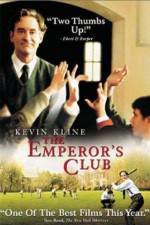 Watch The Emperor's Club Megashare9