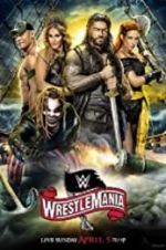 Watch WrestleMania 36 Megashare9