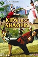 Watch Kids from Shaolin Megashare9