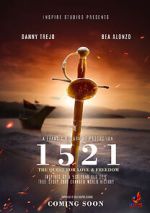 Watch 1521: The Quest for Love and Freedom Megashare9
