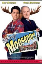 Watch Welcome to Mooseport Megashare9