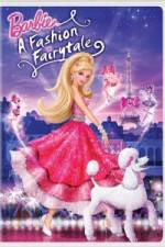 Watch Barbie: A Fashion Fairytale Megashare9