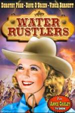 Watch Water Rustlers Megashare9