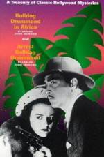 Watch Arrest Bulldog Drummond Megashare9