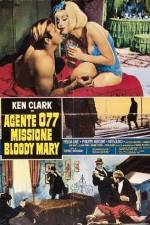 Watch Agente 077 missione Bloody Mary Megashare9