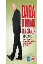 Watch Dara O Briain - Craic Dealer Megashare9