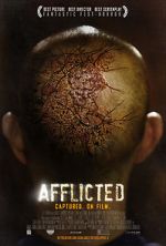 Watch Afflicted Megashare9