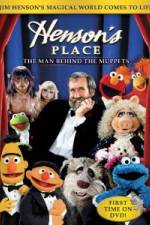 Watch Henson's Place: The Man Behind the Muppets Megashare9