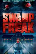 Watch Swamp Freak Megashare9