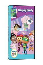 Watch Super Why - Sleeping Beauty Megashare9