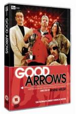 Watch Good Arrows Megashare9