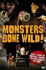 Watch Monsters Gone Wild Megashare9