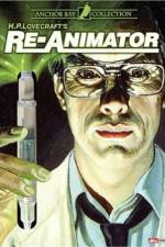 Watch Re-Animator Megashare9