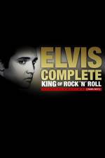 Watch Elvis Complete: The King of Rock 'N' Roll Megashare9