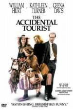 Watch The Accidental Tourist Megashare9