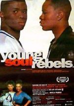 Watch Young Soul Rebels Megashare9